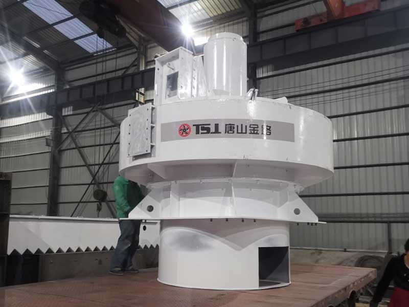 沖擊式制砂機(jī)，制砂機(jī)