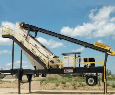 學(xué)會(huì)這四點(diǎn)，制砂生產(chǎn)線(xiàn)噪聲污染降低30-50%