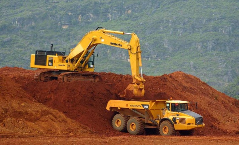 全國砂石骨料開發(fā)和布局或?qū)⒘腥搿度珖V產(chǎn)資源規(guī)劃（2021-2025年）》！