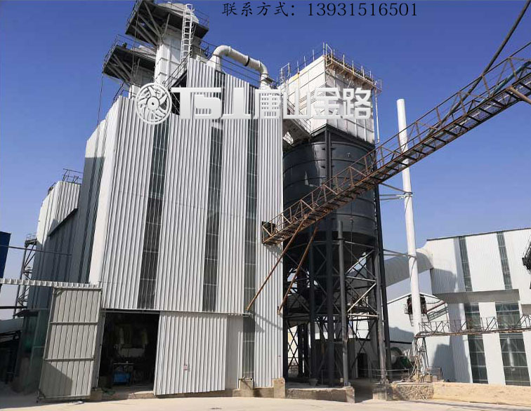 制砂生產(chǎn)線出砂量低？這幾個因素起著關鍵作用