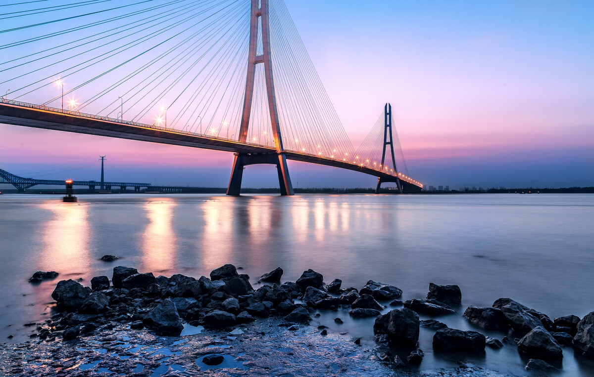 打擊盜采保護(hù)長(zhǎng)江，推廣機(jī)制砂已成未來趨勢(shì)！