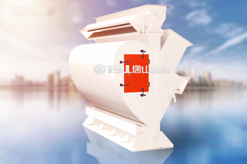 干法制砂生產(chǎn)線為什么一定要用選粉機呢？