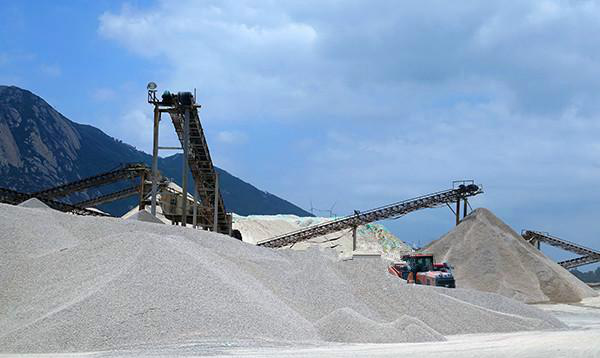 怎么選購(gòu)制砂機(jī)？唐山金路來幫忙