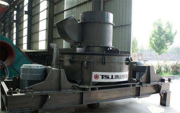 制砂有何優(yōu)勢？怎么選購制砂機？