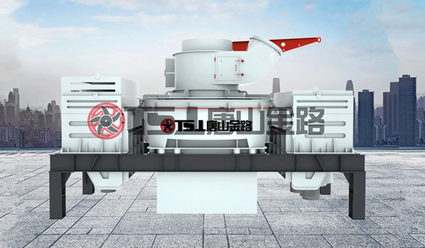 制砂機(jī)產(chǎn)量降低怎么辦？如何提高制砂機(jī)產(chǎn)能