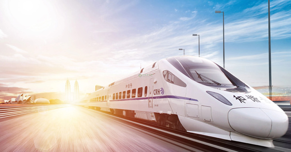 “十四五”規(guī)劃加快建設(shè)交通強(qiáng)國，唐山金路助力砂石企業(yè)迎接機(jī)遇