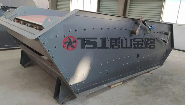 這種篩分細(xì)物料的篩分設(shè)備，您需要了解下