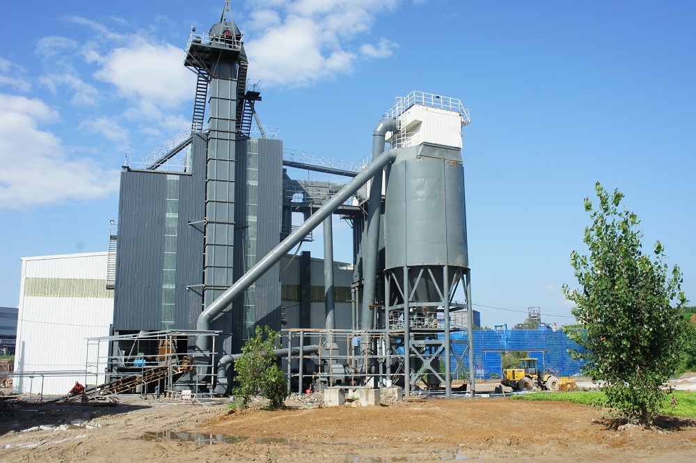 砂石產(chǎn)業(yè)污染大？唐山金路制砂樓助力砂石企業(yè)綠色轉(zhuǎn)型