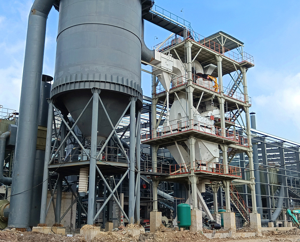 產(chǎn)能大量釋放，制砂樓助力砂石企業(yè)提高競(jìng)爭(zhēng)力