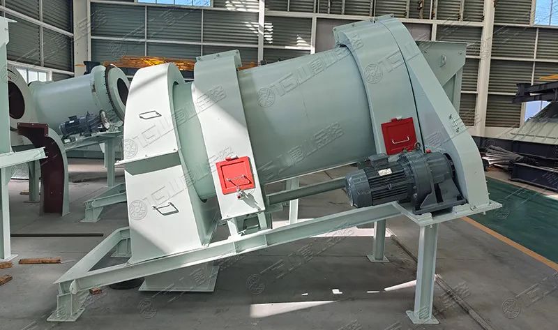 機(jī)制砂離析時(shí)常發(fā)生影響品質(zhì)，如何避免？