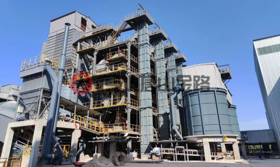 新建制砂線需要注意什么？制砂樓的優(yōu)點？