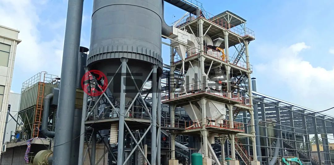 建筑廢料可以制砂嗎？制砂樓建筑廢料制砂效果如何？